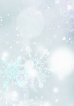 大雪、のち快晴