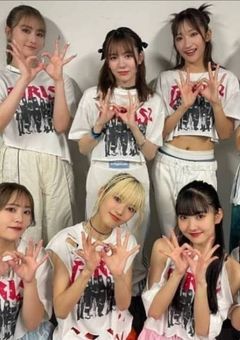 Girls²　コンビ集