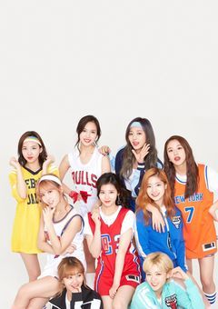twiceのプロフィールとかまとめるよ！