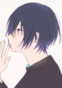 僕は男子だって言ってんじゃん！！！