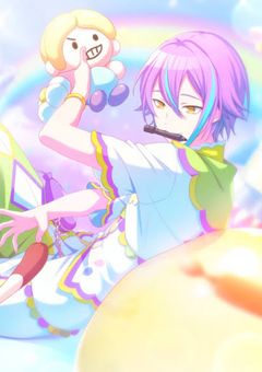 お兄ちゃん、そろそろ彼氏が欲しいんだケド