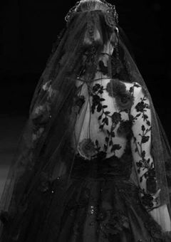 仮面少女の本音