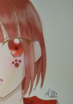 イラスト部屋〜