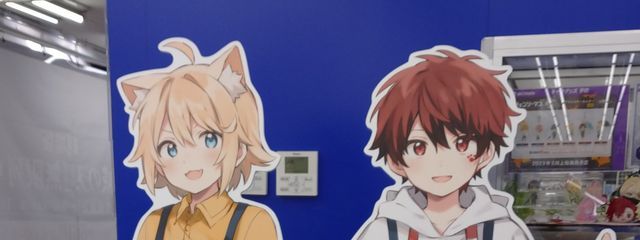 茜@低浮上さんの壁紙画像