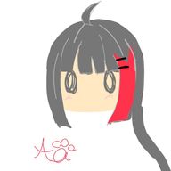 茜@低浮上さんのアイコン画像