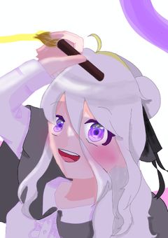 月乃の雑談✌️