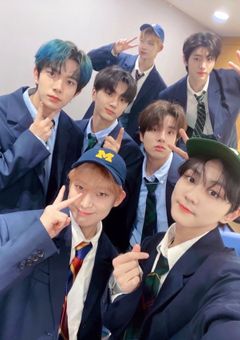 おねむなあの子はギャップ担当。