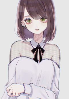 【zm】ある日妹が殺し屋になってた件