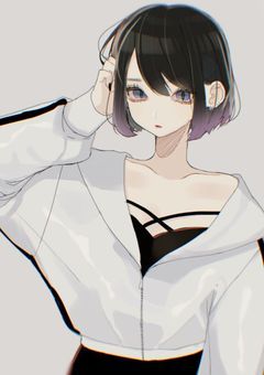 【夢小説】亡霊少女は愛される【逆ハー】