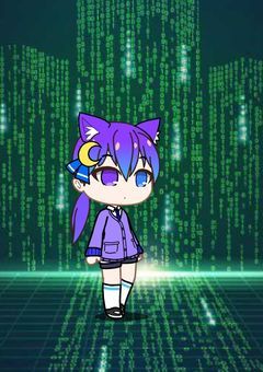 色んな立ち絵(アイコン)出す場所