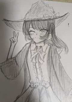 🅿️イラスト部屋