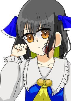 主のクソ下手イラスト部屋