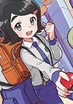 序盤のモブトレーナーなのに何故か愛されてる件