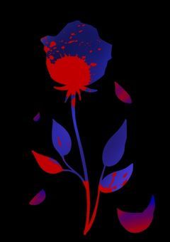 その痛みは愛のカタチ