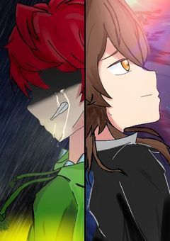 ｢差し伸べられた手｣『突き放された手』