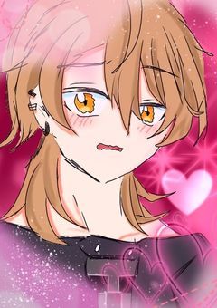 愛が重いのは初耳ってわけで