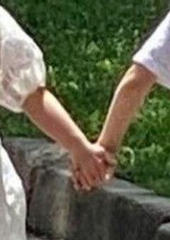 INIのマネージャーはママです