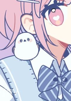 姫草ハルの日常。