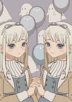 ヘッダー作って欲しい人( ᐛ )و⚐゙カモンヌ