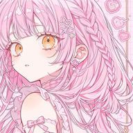 　ꪆৎ　𓂃◌　華威蓏　さんのアイコン画像