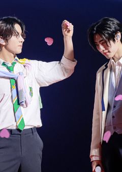 白わんこは彼が好き。