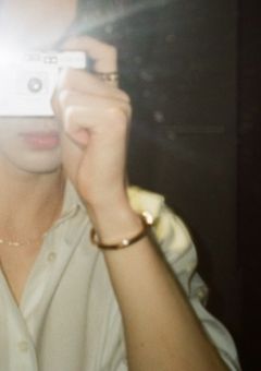 僕の弟はストーカーでした。