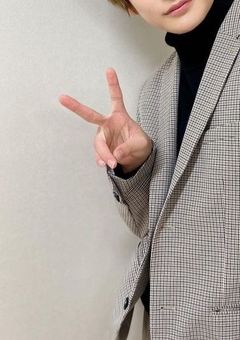 先 輩 、 ツ ン す ぎ ま す !