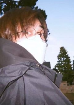 年上で先輩の永瀬さん