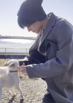 ぜったい惚れさせる