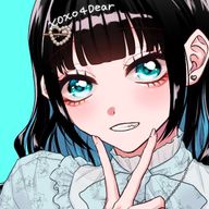 万鈴さんのアイコン画像