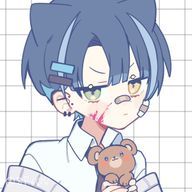 Mさんのアイコン画像