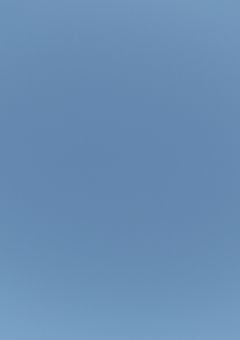 　#　俺の心の空白　。