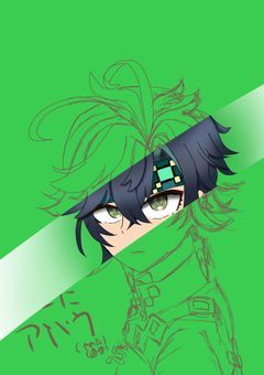 『廻焔』の後継者《敵》になる。