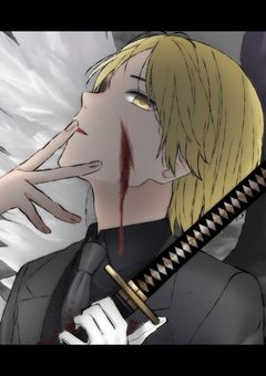 キミの翼は囚われている　〜ALLINバージョン〜