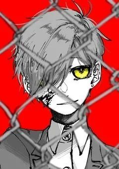 俺が死んでハッピーエンドだ　（改良バージョン）