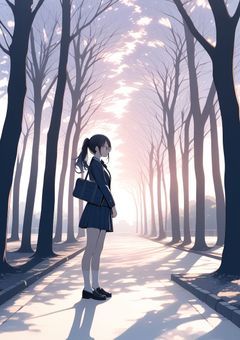 友達だけど依存してもいいよって人いませんか