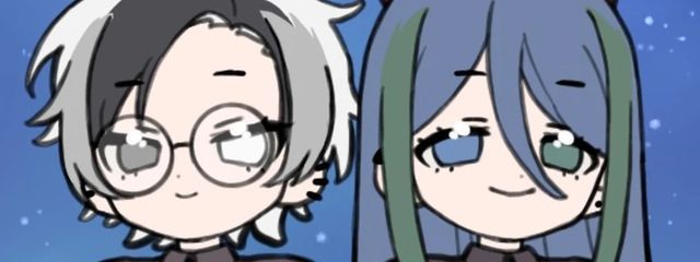 抹茶〜🌿＝🍵（@ペア画中）さんの壁紙画像