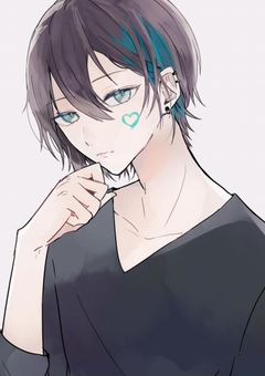 吸血鬼が弟で、ロリコンが幼なじみで、ハッカーが彼氏ってなに？