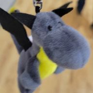 ぶらっくしゃどうさんのアイコン画像