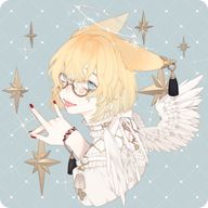 翠そら☁️🫧💍・🍋🍡📛・🐈‍⬛🔔🍀さんのアイコン画像