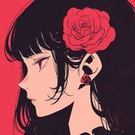 月桜さんのアイコン画像