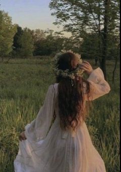 森に愛された少女、ハグリッドの娘です