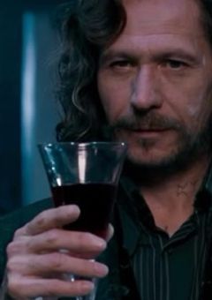 永遠の初恋～ホグワーツに住む不死身の貴女～