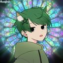 琥珀（こはく）