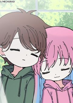 いつの間にかハックの妹になってました