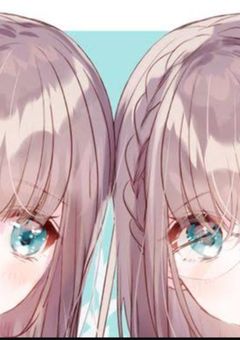 比べられっ子