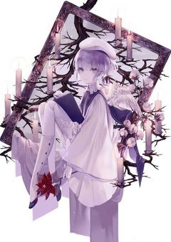 ＂出 来 損 な い＂の お 人 形 