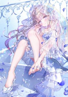 眠れる森のシンデレラ