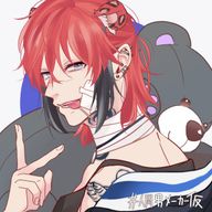 星唄さんのアイコン画像