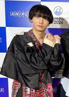 イベントに行ったら求婚されました
